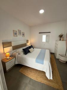 Apartamento cerca de la laya y del centro del pueblo