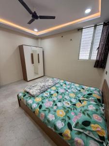 Ultra Comfort Luxury 2BHK Modernamenities