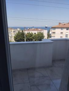 Beyaz otel