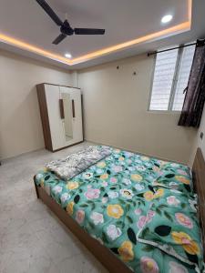 Ultra Comfort Luxury 2BHK Modernamenities