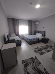 Beyaz otel