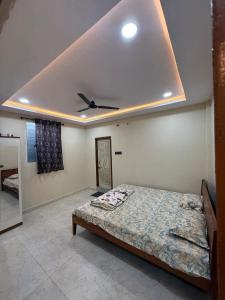 Ultra Comfort Luxury 2BHK Modernamenities