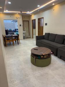 Ultra Comfort Luxury 2BHK Modernamenities