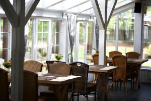 Wiatraki Nature Resort