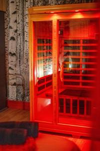 Voyage autour du monde - Sauna & Spa - Gare 2 minutes - 4 chambres