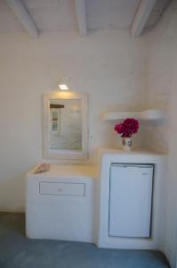 Yialos Ios Hotel Ios Greece
