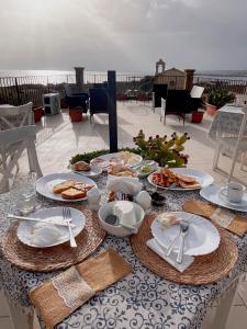 Regina Margherita B&B