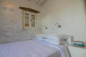 Yialos Ios Hotel Ios Greece
