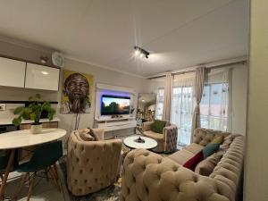 The Blyde lifestyle Luxury Apartment For Cozy Relaxation