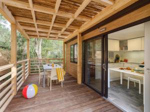 PuntAla Camp & Resort