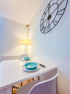 Vichy 11 Logement mignon Vichy Cœur de Ville