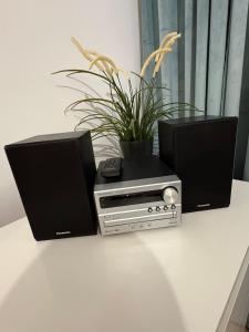 Apartament na Śląskim