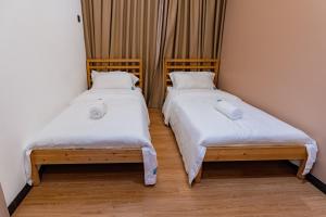 The Cozy Haven Suite Kuala Terengganu