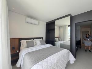 Porto2Life Beach Front-Muro Alto-Porto de Galinhas