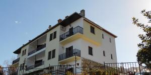 Diogenis Hotel Pelion Greece