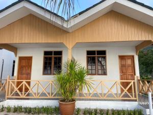 Samudra Beach Chalet
