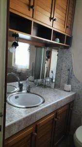 AL GRATTACIELO appartamento panoramico