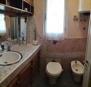 AL GRATTACIELO appartamento panoramico