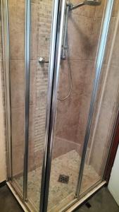 AL GRATTACIELO appartamento panoramico