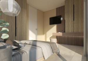 The New Life Houses