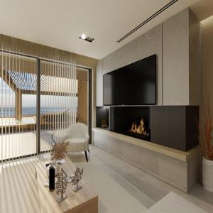 The New Life Houses