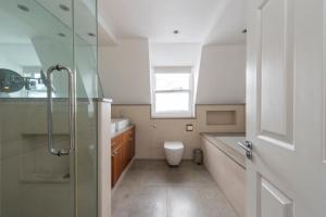 Kensington Court home