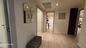 Bucharest Asmita Gardens