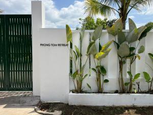 Phong Tom Retreat - Pet friendly location