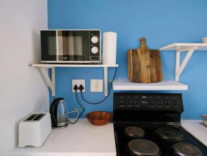 House Zandvlei - The Bird room