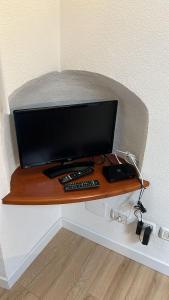 Appartamento Azzurra 5 Posti Letto a Trieste