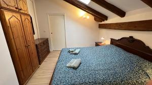 Appartamento Azzurra 5 Posti Letto a Trieste