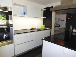 Swiss Horizon - Bergsuite 112 m2 mit 2 Ensuite-Bädern & 52 m2 Terrassenfläche