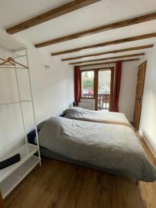 Les Allues Village Centre - New Apartment!