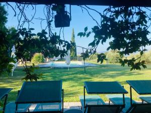 Il Belvedere Holiday house in the Tuscan