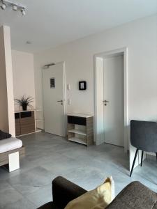 Quartier 8 - Ein-Zimmer-Apartment