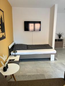Quartier 8 - Ein-Zimmer-Apartment