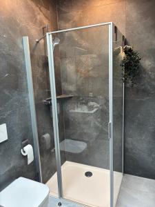 Quartier 8 - Ein-Zimmer-Apartment