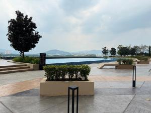 Netizen Residence Cheras by Dion Ventures