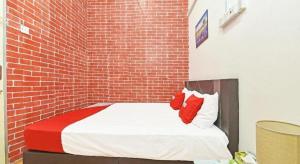 OYO 90431 CZ Hotel
