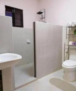 Villareal Homestay