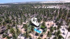 Villas de Guajirú, Casa 1