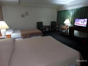 Adriatico Arms Hotel