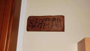 B&B I Tre Nuraghi img27