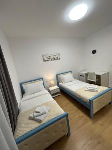 Stylish Apartment 2Bedroom Tirana Univers City