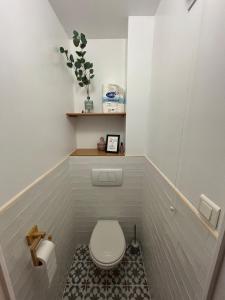 Vieille ville à 50 m - Appartement cosy & rénové