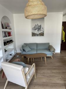 Vieille ville à 50 m - Appartement cosy & rénové