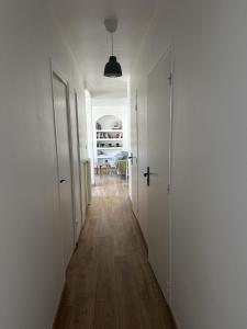 Vieille ville à 50 m - Appartement cosy & rénové
