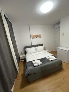 Stylish Apartment 2Bedroom Tirana Univers City