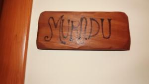 B&B I Tre Nuraghi img33