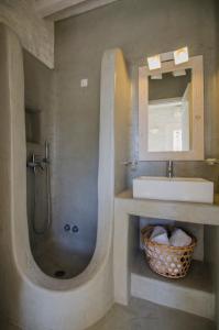 Yialos Ios Hotel Ios Greece